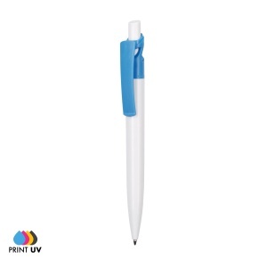 Pix personalizat MAXX White din plastic ABS, 4, Creativ.ro