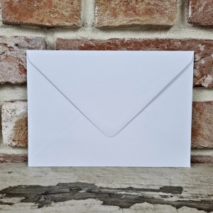 Plic alb 14x20cm, Z005