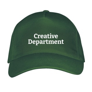 Sapca Creative Department, 7, Creativ.ro