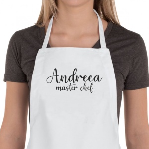 Sort de bucatarie personalizat master chef,2,Creativ.ro