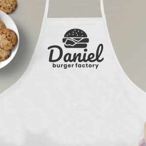 Sort personalizat Burger Factory,3,Creativ.ro
