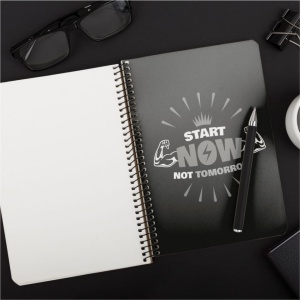 Agenda datata Personal Trainer 2026, 3, Creativ.ro