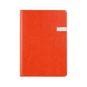 Agenda nedatată NOTEBOOK cu stick usb 8GB inclus, 16,5 x 23,5 cm, 8, Creativ.ro