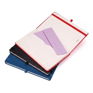 Agenda nedatată NOTEBOOK PRO, 5, Creativ.ro