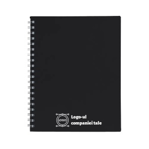 Agenda nedatată Premier, 20.5 x 26 cm