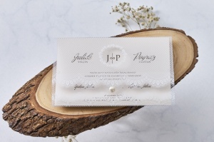Invitatie de nunta 1188, 2, Creativ.ro