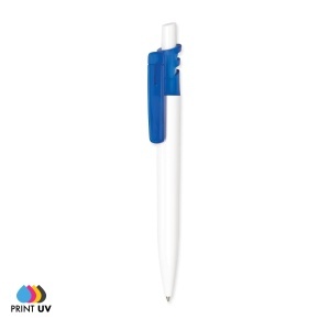Pix personalizat GRAND White din plastic ABS, 2, Creativ.ro