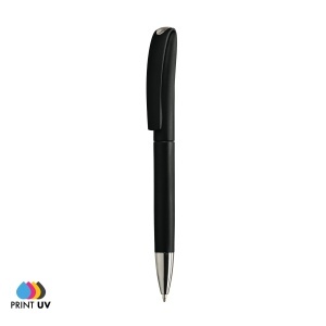 Pix personalizat INES Solid din plastic ABS sidefat, 2, Creativ.ro
