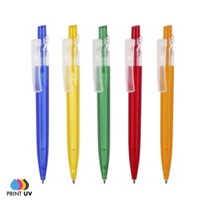 Pix personalizat MAXX Bright din plastic ABS