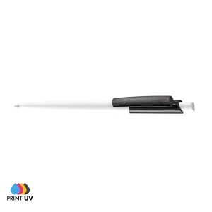 Pix personalizat VINI White din plastic ABS, 3, Creativ.ro