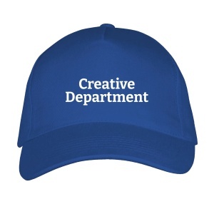 Sapca Creative Department, 4, Creativ.ro