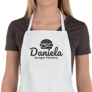 Sort personalizat Burger Factory,4,Creativ.ro