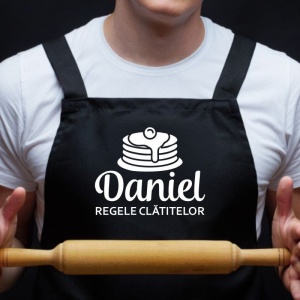 Sort personalizat clatite,2,Creativ.ro