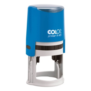 Stampila rotunda R45 - Printer R45,3,Creativ.ro