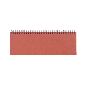 Agenda datată-săptămânală Bref, 30x10cm, 6, Creativ.ro