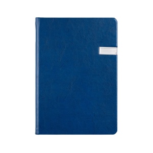 Agenda nedatată NOTEBOOK cu stick usb 8GB inclus, 16,5 x 23,5 cm, 5, Creativ.ro
