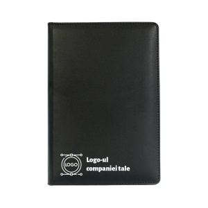 Agenda nedatată premium Bruges, 15,8 x23,3 cm
