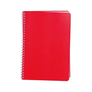 Agenda nedatată Riga, 16 x 23.5 cm, 8, Creativ.ro