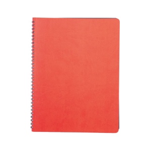 Agenda nedatată Siena, 20.5 x 27 cm, 10, Creativ.ro