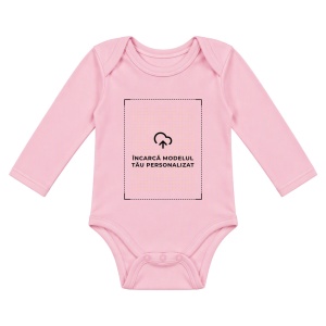 Body personalizat, 8, Creativ.ro