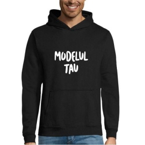 Hanorac personalizat cu poză sau text