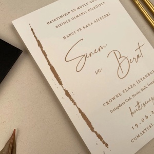 Invitatie de nunta 12268, 3, Creativ.ro