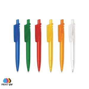 Pix personalizat GRAND Color din plastic ABS