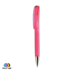Pix personalizat INES Color din plastic ABS, 3, Creativ.ro