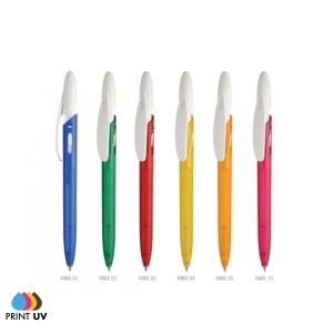 Pix personalizat RICO Mix din plastic ABS