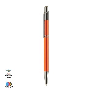Pix personalizat TIKO din aluminiu