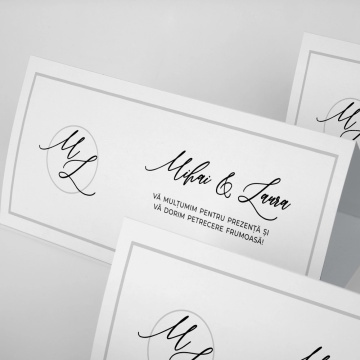 Plic pentru bani minimalist 95798,6,Creativ.ro