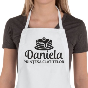 Sort personalizat clatite,3,Creativ.ro