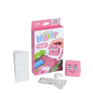 Stampilă pentru hainele copiilor Marky, 3, Creativ.ro
