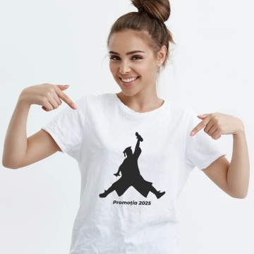 Tricou absolvire - Promotia,1,Creativ.ro