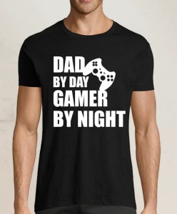 Tricou Gammer Dad