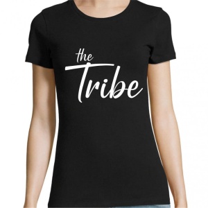 Tricou the Tribe