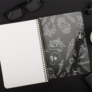 Agenda datata Tatto 2026, 2, Creativ.ro