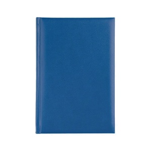 Agenda datată-zilnică Basic, 14x20.5cm , 2027, 12, Creativ.ro