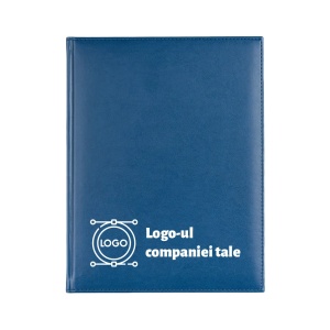 Agenda nedatată Activ, 21x27cm