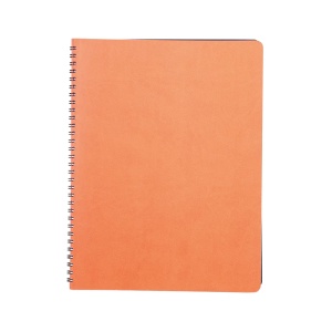 Agenda nedatată Siena, 20.5 x 27 cm, 7, Creativ.ro