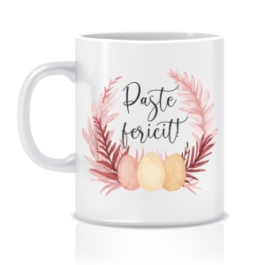 Cana personalizata cu nume iepuras II, 3, Creativ.ro