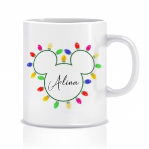 Cana personalizata cu nume luminite, 2, Creativ.ro
