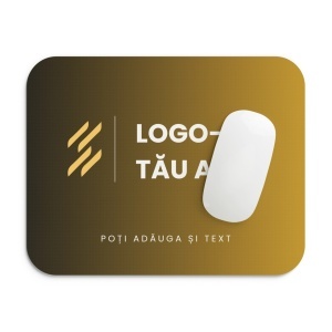 Mousepad personalizat cu logo, 2, Creativ.ro