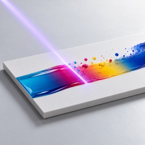 Personalizare Agenda - Imprimare UV