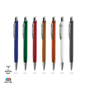 Pix personalizat ANI din aluminiu