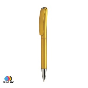 Pix personalizat INES Solid din plastic ABS sidefat, 6, Creativ.ro