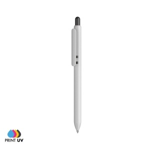 Pix personalizat LIO White din plastic ABS, 5, Creativ.ro