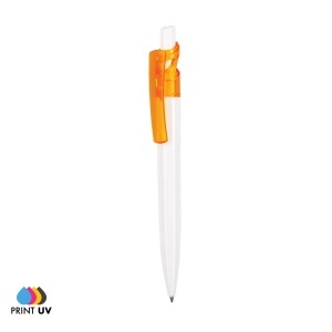 Pix personalizat MAXX White Bis din plastic ABS, 4, Creativ.ro