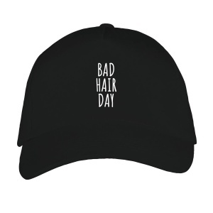 Sapca BAD HAIR DAY