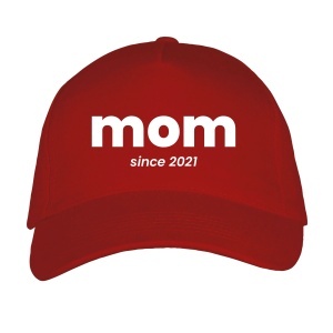 Sapca personalizata MOM, 2, Creativ.ro